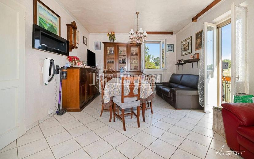 Villa plurifamiliare via Beleo 1, Casina — foto 11 di 69