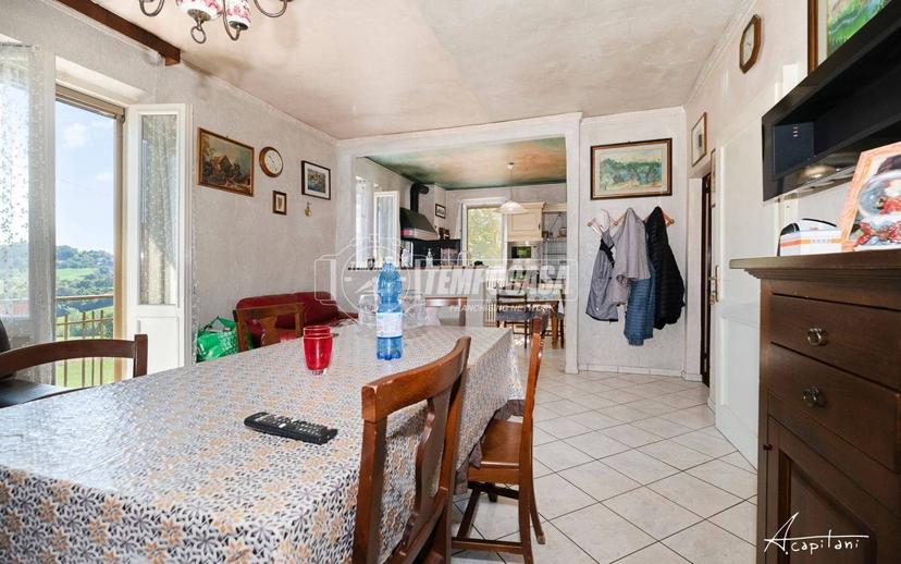 Villa plurifamiliare via Beleo 1, Casina — foto 23 di 69
