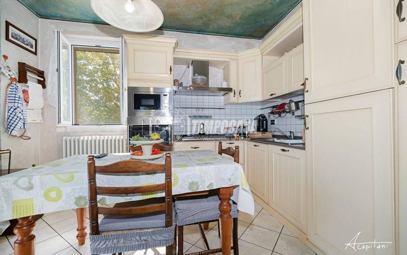 Villa plurifamiliare via Beleo 1, Casina — foto 18 di 69