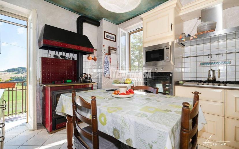Villa plurifamiliare via Beleo 1, Casina — foto 43 di 69