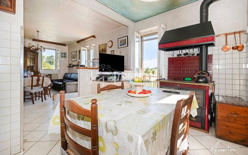 Villa plurifamiliare via Beleo 1, Casina — foto 66 di 69