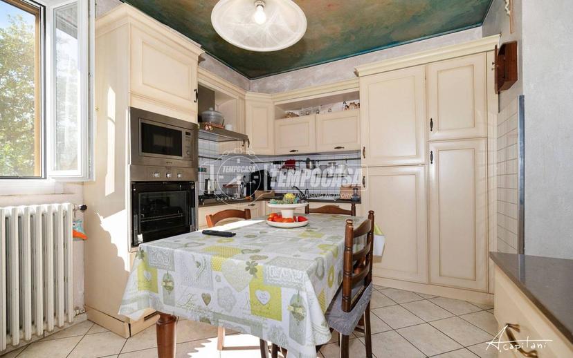 Villa plurifamiliare via Beleo 1, Casina — foto 14 di 69