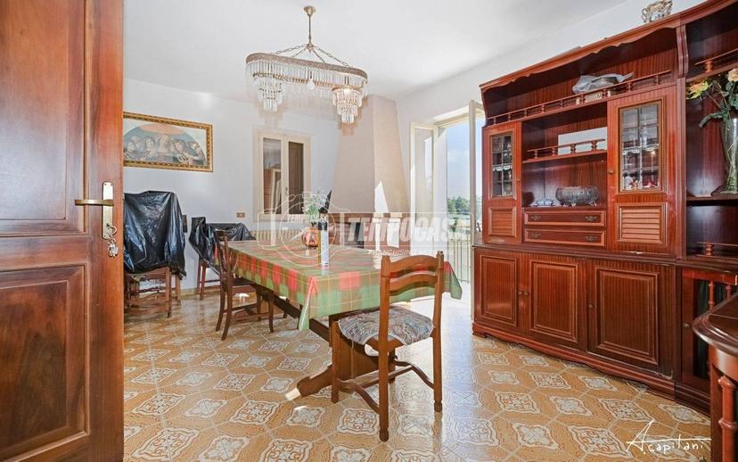 Villa plurifamiliare via Beleo 1, Casina — foto 54 di 69