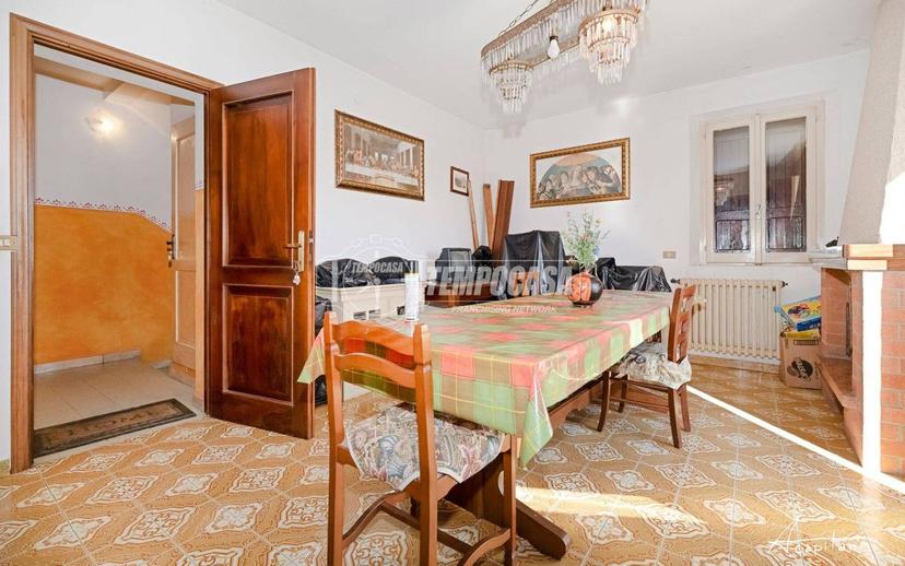 Villa plurifamiliare via Beleo 1, Casina — foto 38 di 69