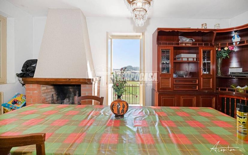 Villa plurifamiliare via Beleo 1, Casina — foto 45 di 69