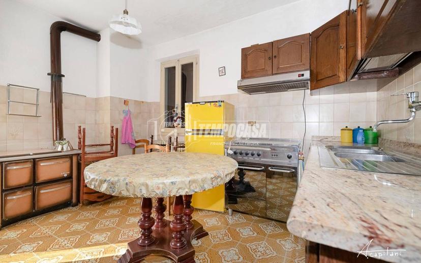 Villa plurifamiliare via Beleo 1, Casina — foto 63 di 69