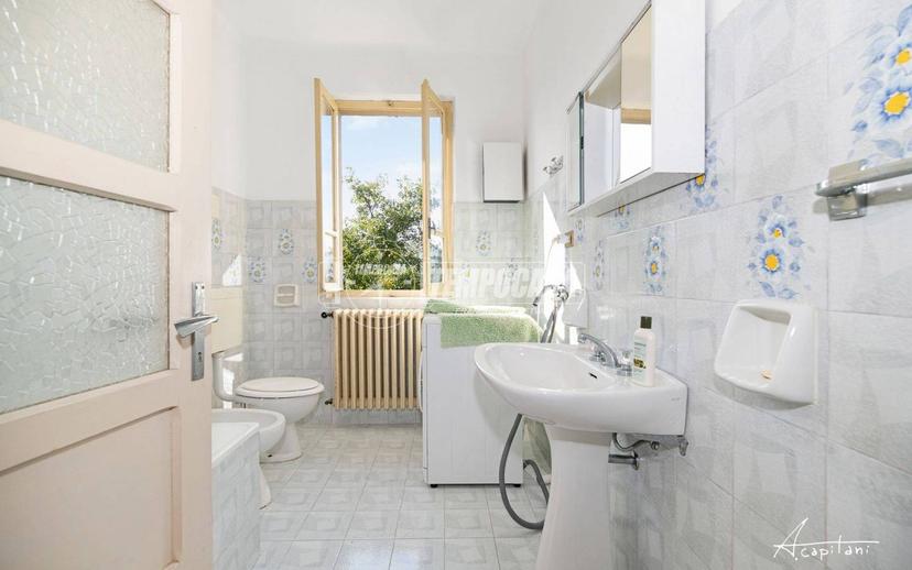 Villa plurifamiliare via Beleo 1, Casina — foto 67 di 69