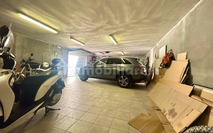 Villa plurifamiliare Strada Intercomunale San Silvestro 162, Borgo Passera, Sant'Angelo, Bettolelle, Senigallia — foto 24 di 67