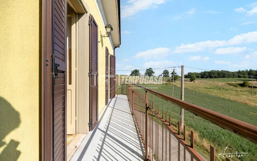 Villa plurifamiliare via Beleo 1, Casina — foto 65 di 69