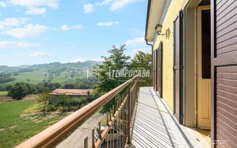Villa plurifamiliare via Beleo 1, Casina — foto 48 di 69