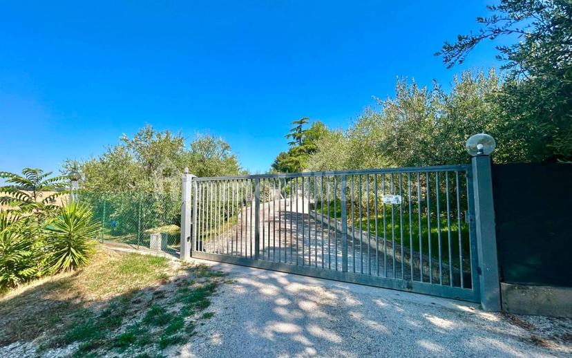 Villa plurifamiliare Strada Intercomunale San Silvestro 162, Borgo Passera, Sant'Angelo, Bettolelle, Senigallia — foto 55 di 67