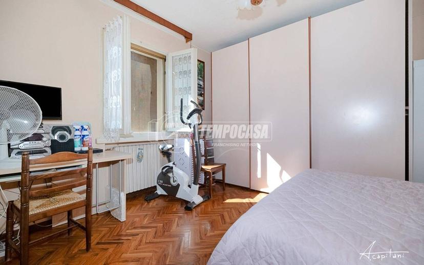 Villa plurifamiliare via Beleo 1, Casina — foto 39 di 69
