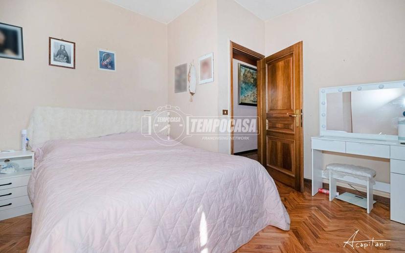 Villa plurifamiliare via Beleo 1, Casina — foto 50 di 69
