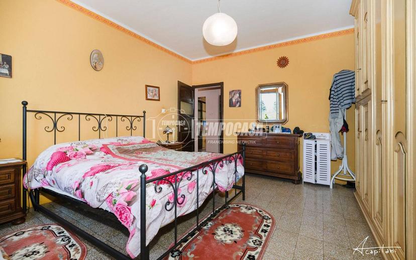 Villa plurifamiliare via Beleo 1, Casina — foto 28 di 69