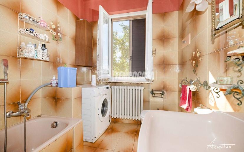 Villa plurifamiliare via Beleo 1, Casina — foto 33 di 69