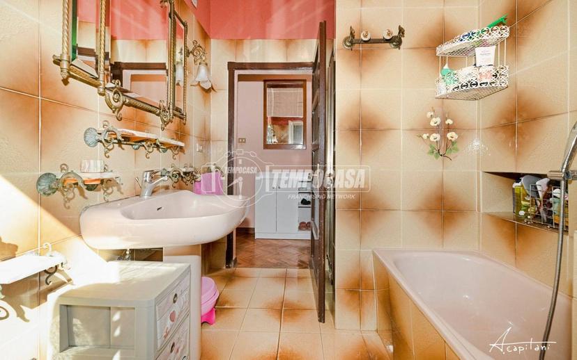 Villa plurifamiliare via Beleo 1, Casina — foto 55 di 69