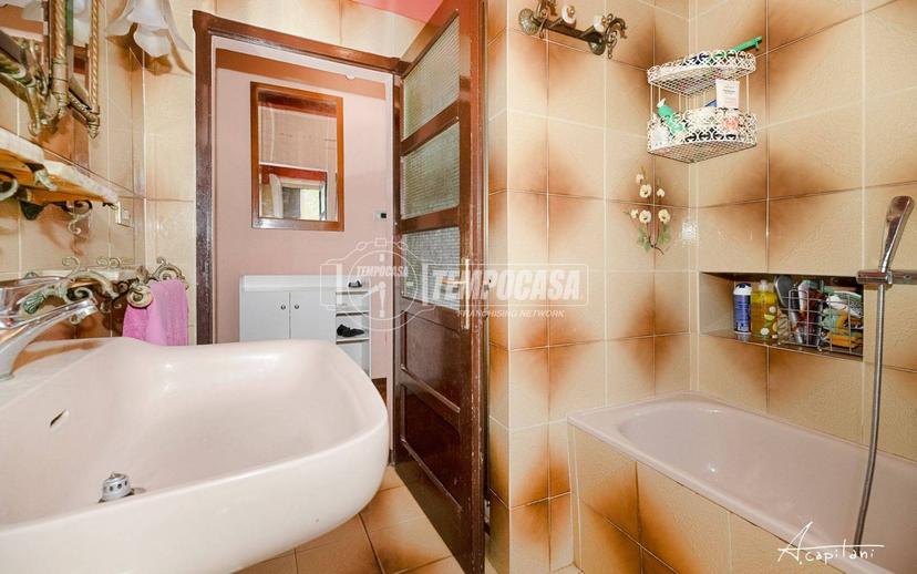Villa plurifamiliare via Beleo 1, Casina — foto 24 di 69