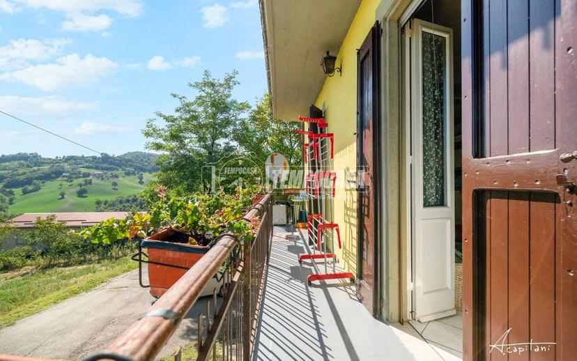 Villa plurifamiliare via Beleo 1, Casina — foto 13 di 69