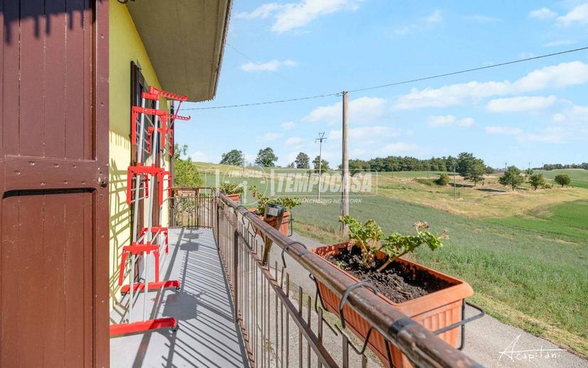Villa plurifamiliare via Beleo 1, Casina — foto 59 di 69