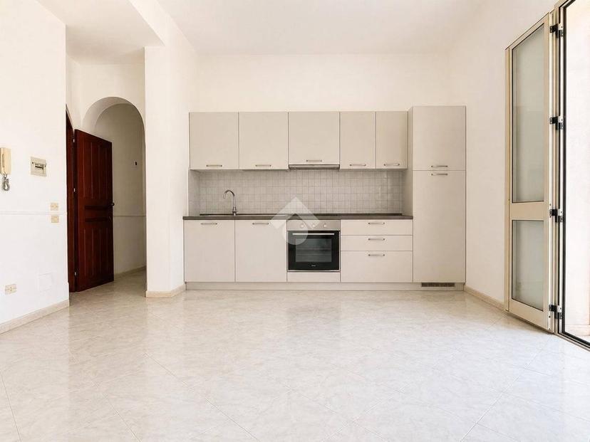 Terratetto unifamiliare via Roma 147, Centro, Cinisi — foto 13 di 26