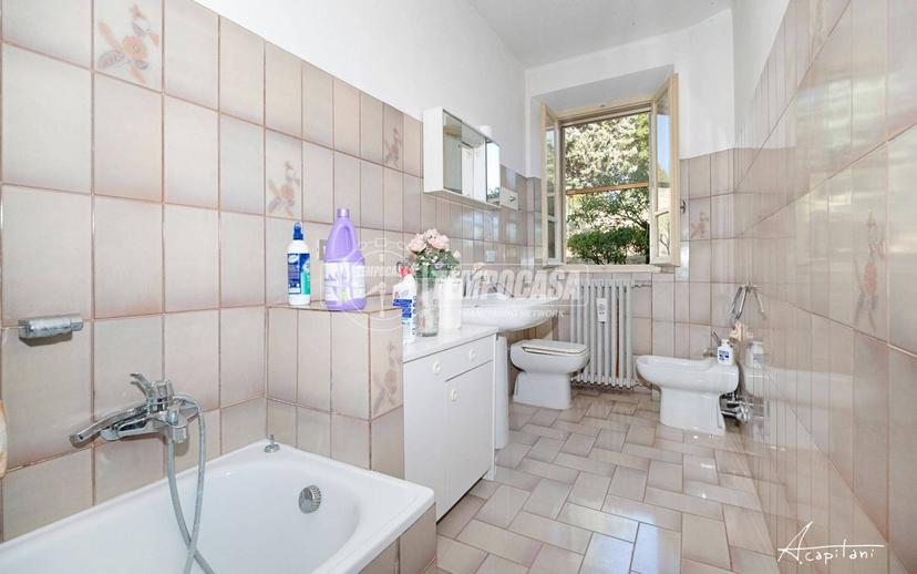 Villa plurifamiliare via Beleo 1, Casina — foto 56 di 69