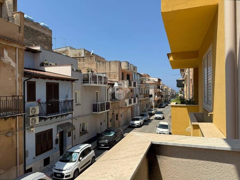 Terratetto unifamiliare via Roma 147, Centro, Cinisi — foto 8 di 26