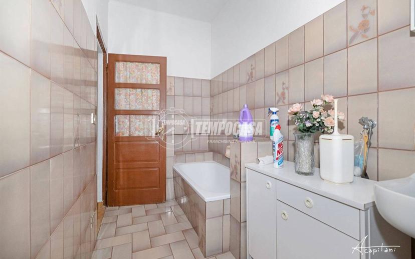 Villa plurifamiliare via Beleo 1, Casina — foto 8 di 69