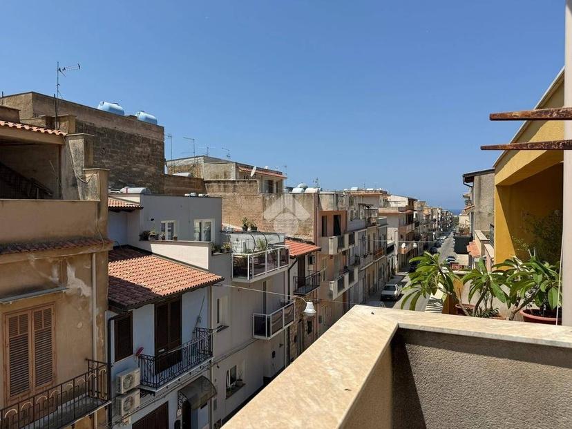 Terratetto unifamiliare via Roma 147, Centro, Cinisi — foto 21 di 26