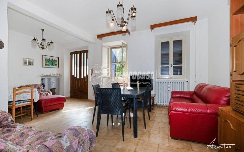 Villa plurifamiliare via Beleo 1, Casina — foto 64 di 69