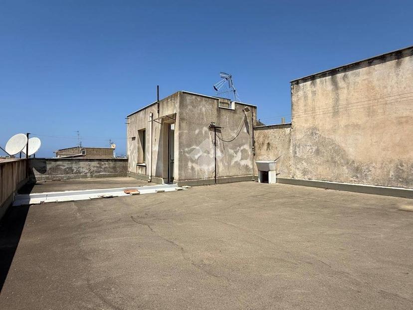 Terratetto unifamiliare via Roma 147, Centro, Cinisi — foto 9 di 26