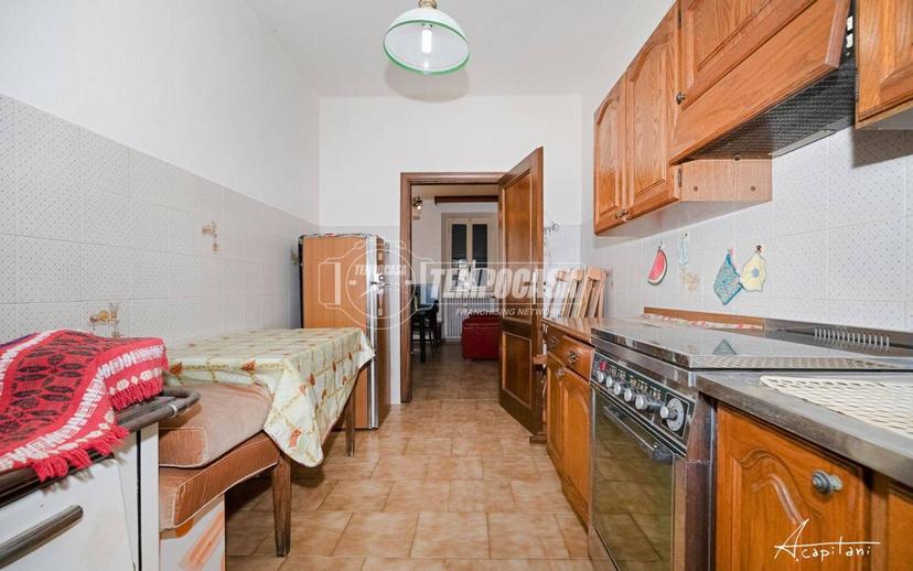 Villa plurifamiliare via Beleo 1, Casina — foto 29 di 69