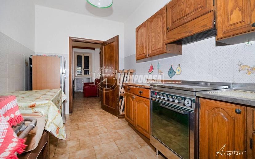 Villa plurifamiliare via Beleo 1, Casina — foto 46 di 69
