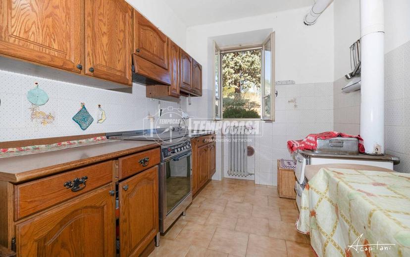 Villa plurifamiliare via Beleo 1, Casina — foto 30 di 69