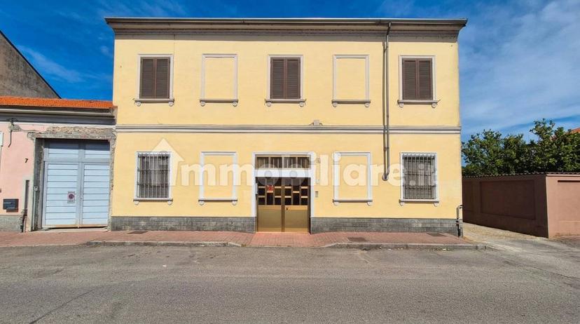Villa unifamiliare via Vicenza 5, Isola - Bennet - Belvedere, Vercelli — foto 24 di 38