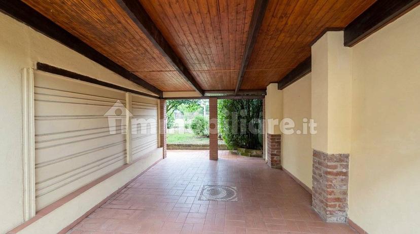 Villa unifamiliare via Vicenza 5, Isola - Bennet - Belvedere, Vercelli — foto 26 di 38