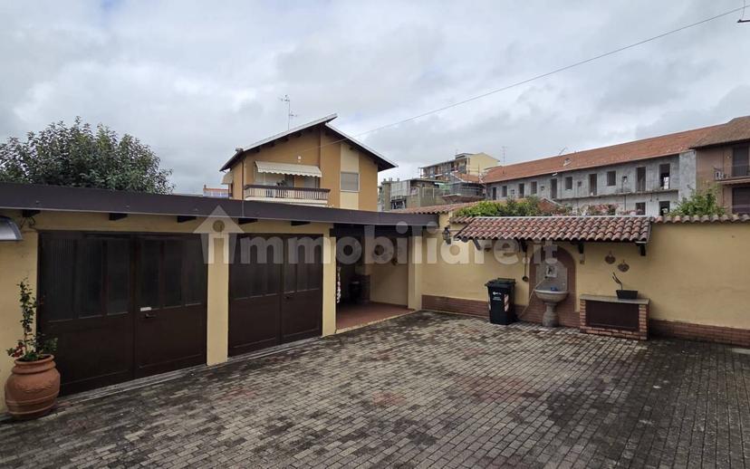 Villa unifamiliare via Vicenza 5, Isola - Bennet - Belvedere, Vercelli — foto 8 di 38