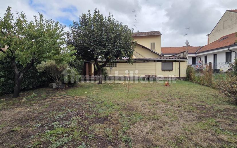 Villa unifamiliare via Vicenza 5, Isola - Bennet - Belvedere, Vercelli — foto 12 di 38