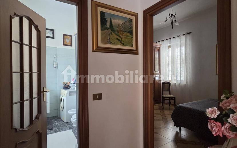 Villa unifamiliare via Vicenza 5, Isola - Bennet - Belvedere, Vercelli — foto 9 di 38