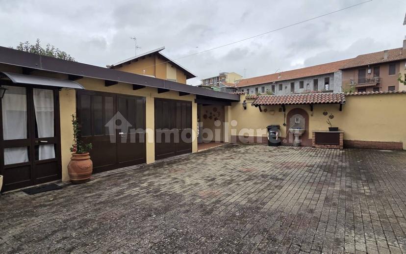Villa unifamiliare via Vicenza 5, Isola - Bennet - Belvedere, Vercelli — foto 4 di 38