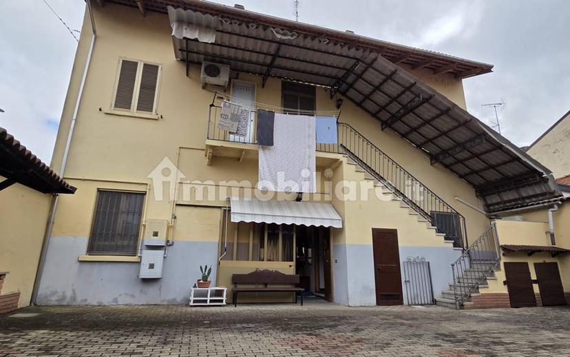 Villa unifamiliare via Vicenza 5, Isola - Bennet - Belvedere, Vercelli — foto 20 di 38