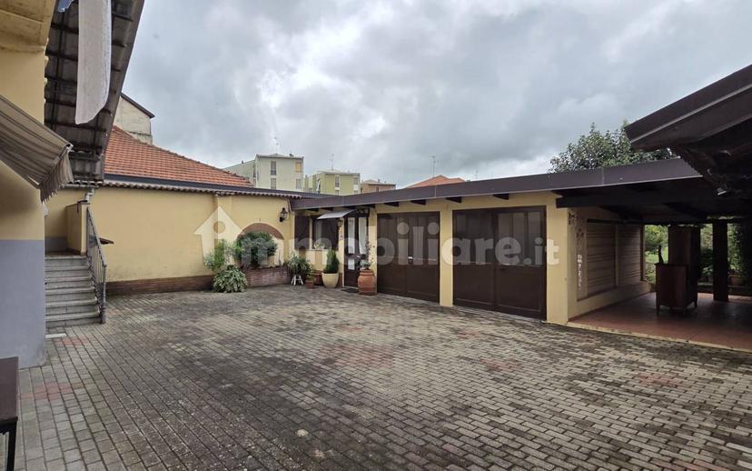 Villa unifamiliare via Vicenza 5, Isola - Bennet - Belvedere, Vercelli — foto 18 di 38