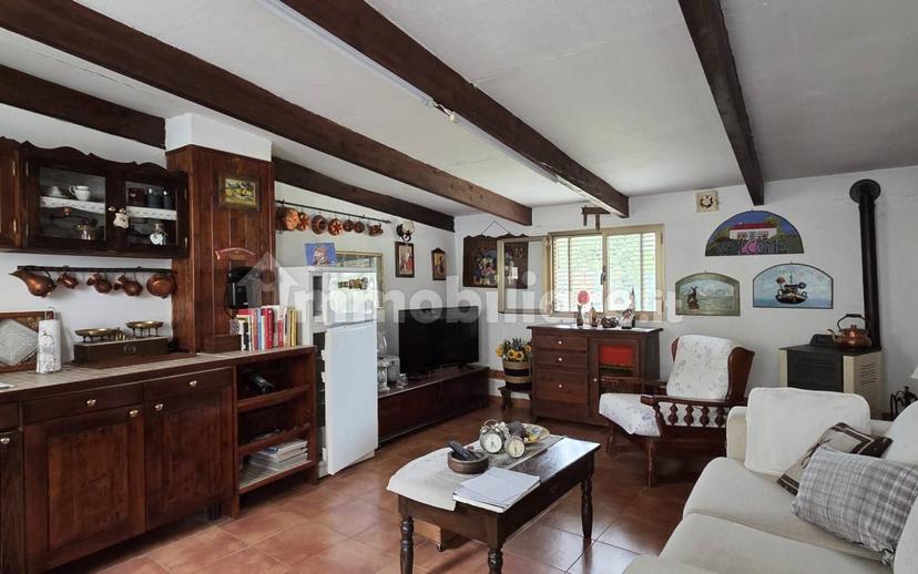 Villa unifamiliare via Vicenza 5, Isola - Bennet - Belvedere, Vercelli — foto 37 di 38
