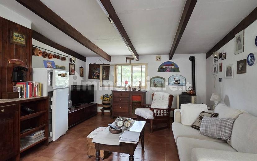 Villa unifamiliare via Vicenza 5, Isola - Bennet - Belvedere, Vercelli — foto 16 di 38