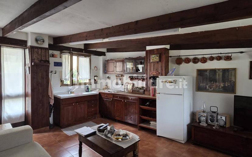 Villa unifamiliare via Vicenza 5, Isola - Bennet - Belvedere, Vercelli — foto 6 di 38