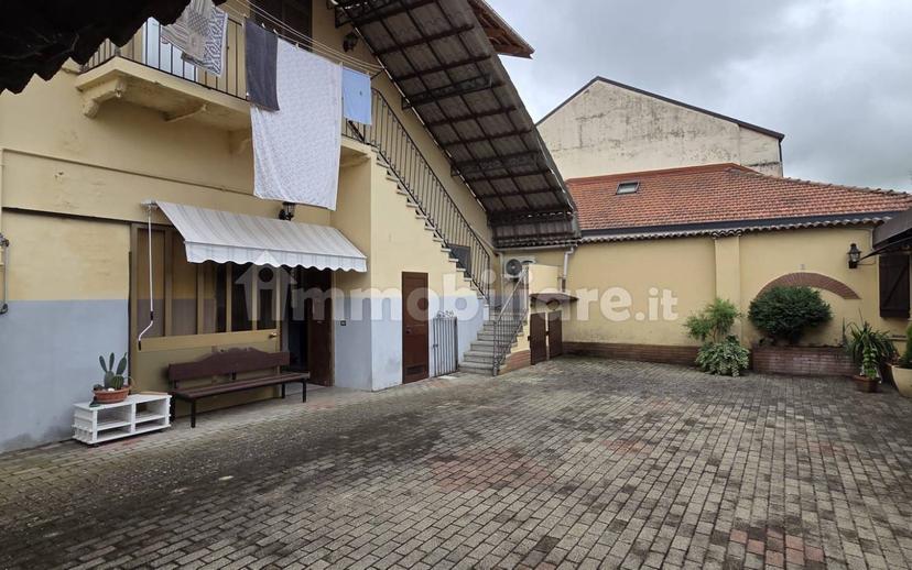 Villa unifamiliare via Vicenza 5, Isola - Bennet - Belvedere, Vercelli — foto 19 di 38