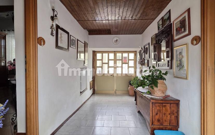 Villa unifamiliare via Vicenza 5, Isola - Bennet - Belvedere, Vercelli — foto 15 di 38