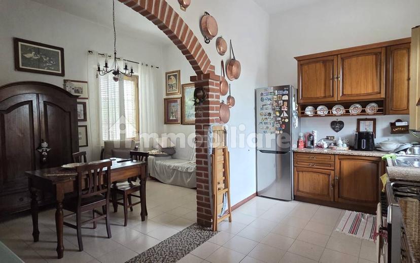 Villa unifamiliare via Vicenza 5, Isola - Bennet - Belvedere, Vercelli — foto 10 di 38