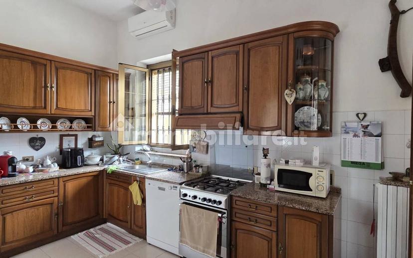 Villa unifamiliare via Vicenza 5, Isola - Bennet - Belvedere, Vercelli — foto 35 di 38