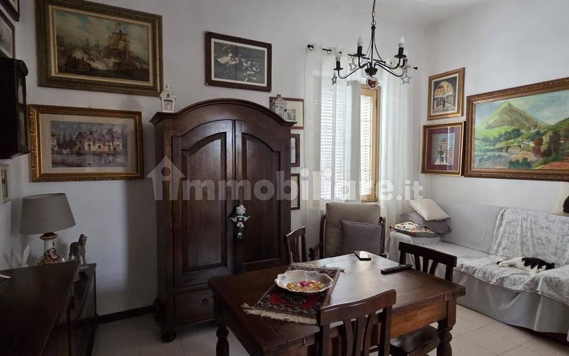 Villa unifamiliare via Vicenza 5, Isola - Bennet - Belvedere, Vercelli — foto 25 di 38