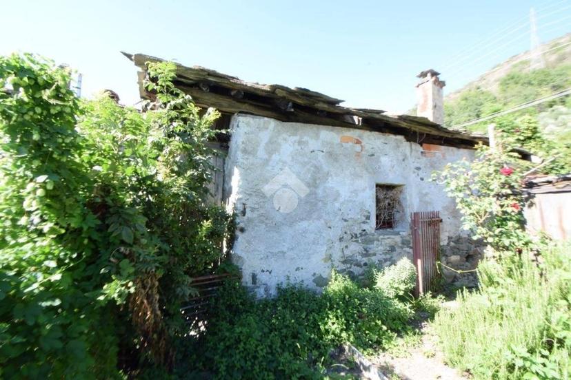 Rustico Località Perral, Montjovet — foto 15 di 17